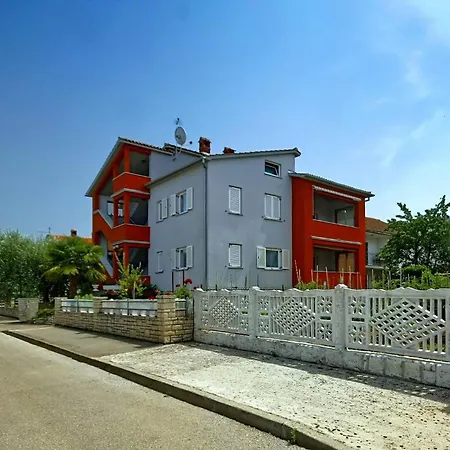 Coastal Serene In Umag
