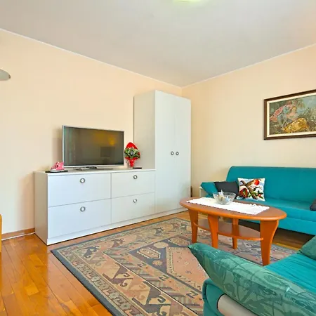 Coastal Serene In Apartment